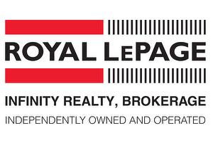 





	<strong>Royal LePage Infinity Realty</strong>, Brokerage
